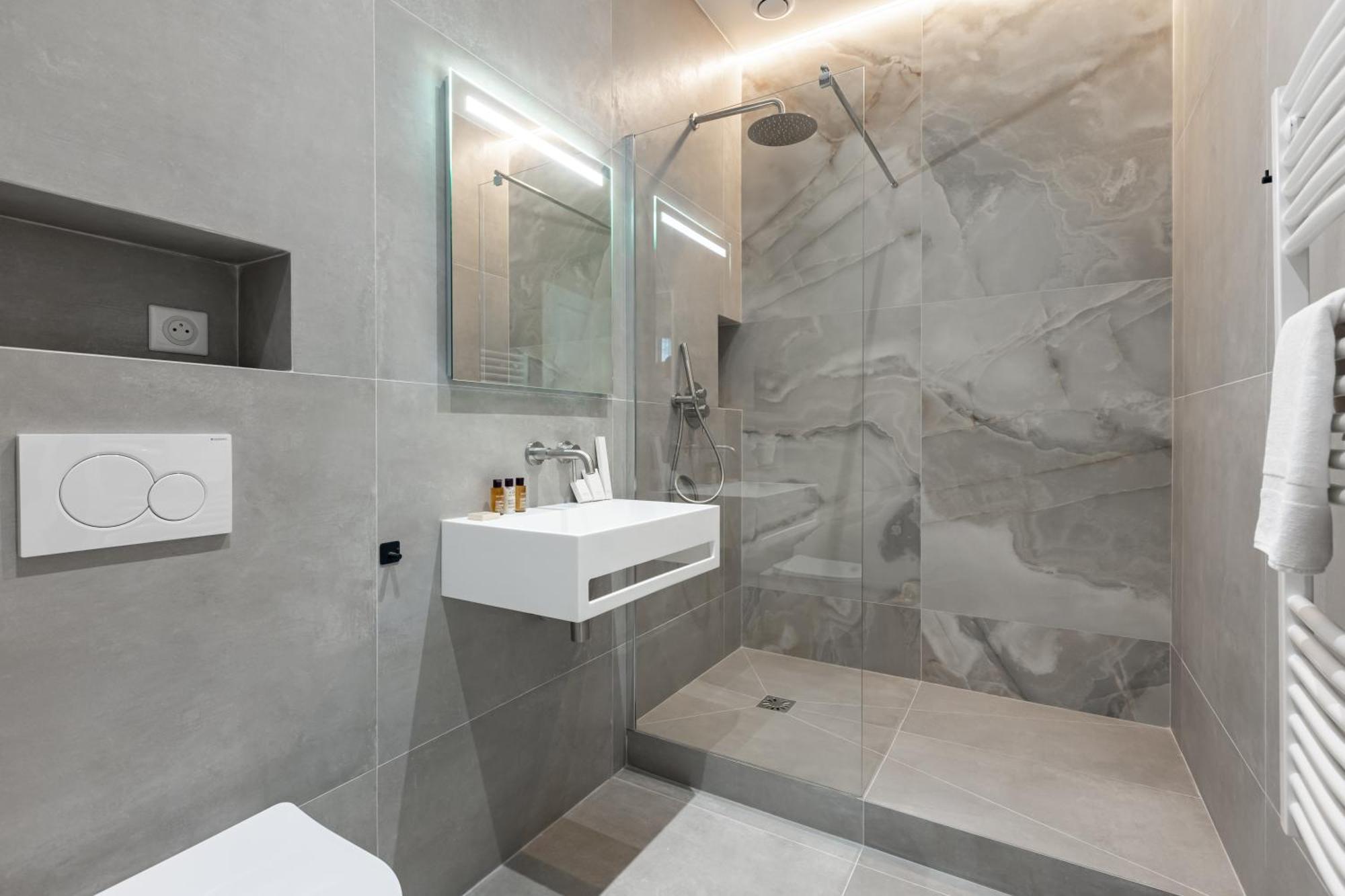 Sweett - Pavillon Opera Apartment Paris Exterior photo